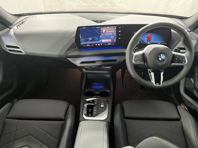 2026 (26) BMW 2 SERIES 220 M Sport 4dr Step Auto [Tech PLUS/Pro Pack] 5745541