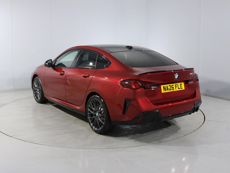 2026 (26) BMW 2 SERIES 220 M Sport 4dr Step Auto [Tech PLUS/Pro Pack] 5745539
