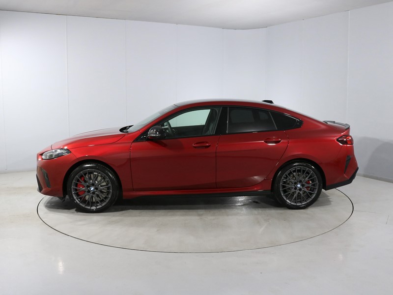 2026 (26) BMW 2 SERIES 220 M Sport 4dr Step Auto [Tech PLUS/Pro Pack] 5745584