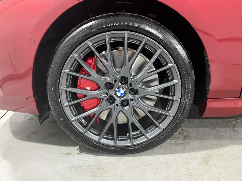2026 (26) BMW 2 SERIES 220 M Sport 4dr Step Auto [Tech PLUS/Pro Pack] 5745551