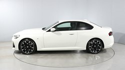 2026 (26) BMW 2 SERIES 220i M Sport 2dr Step Auto 5747560