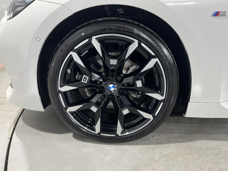 2026 (26) BMW 2 SERIES 220i M Sport 2dr Step Auto 5747529