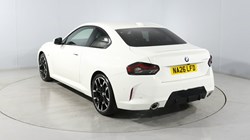 2026 (26) BMW 2 SERIES 220i M Sport 2dr Step Auto 5747517