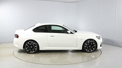 2026 (26) BMW 2 SERIES 220i M Sport 2dr Step Auto 5747518