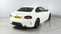 2026 (26) BMW 2 SERIES 220i M Sport 2dr Step Auto 5747559