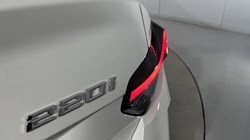 2026 (26) BMW 2 SERIES 220i M Sport 2dr Step Auto 5747556