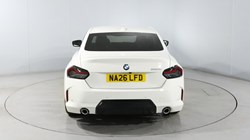 2026 (26) BMW 2 SERIES 220i M Sport 2dr Step Auto 5747530