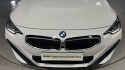 2026 (26) BMW 2 SERIES 220i M Sport 2dr Step Auto 5747554
