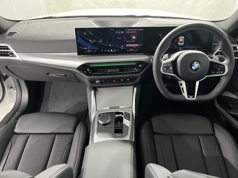 2026 (26) BMW 2 SERIES 220i M Sport 2dr Step Auto 5747519