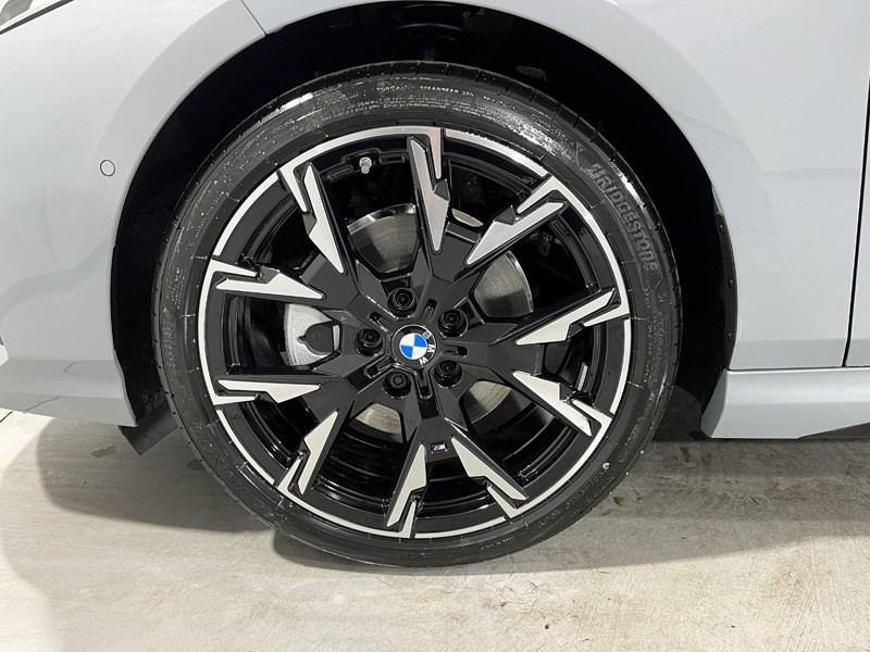 2026 (26) BMW 1 SERIES 120 M Sport 5dr Step Auto 5747372