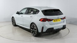 2026 (26) BMW 1 SERIES 120 M Sport 5dr Step Auto 5747360