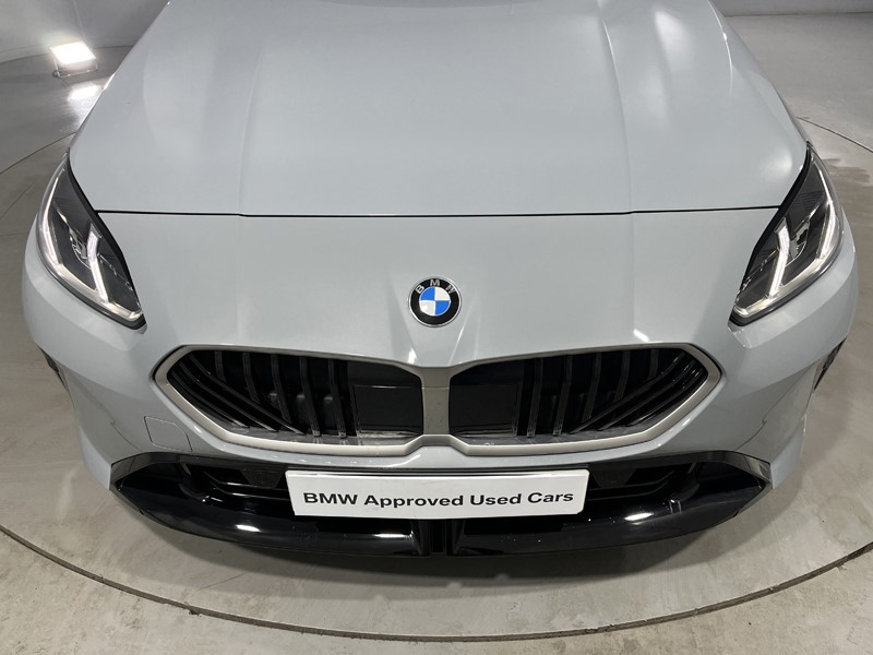 2026 (26) BMW 1 SERIES 120 M Sport 5dr Step Auto 5747396