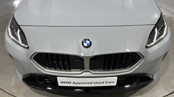 2026 (26) BMW 1 SERIES 120 M Sport 5dr Step Auto 5747396