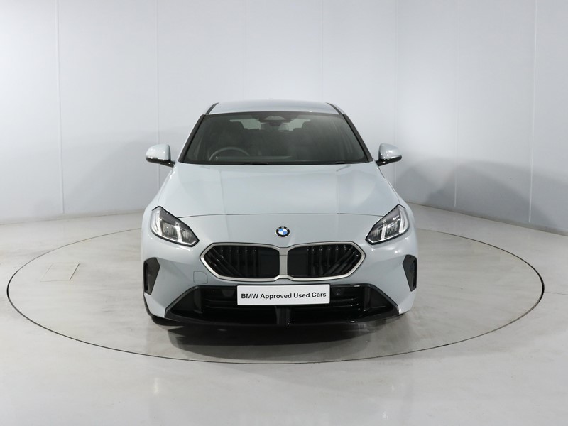 2026 (26) BMW 1 SERIES 120 M Sport 5dr Step Auto 5747374