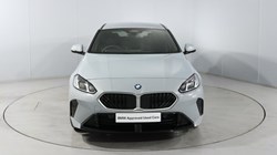 2026 (26) BMW 1 SERIES 120 M Sport 5dr Step Auto 5747374