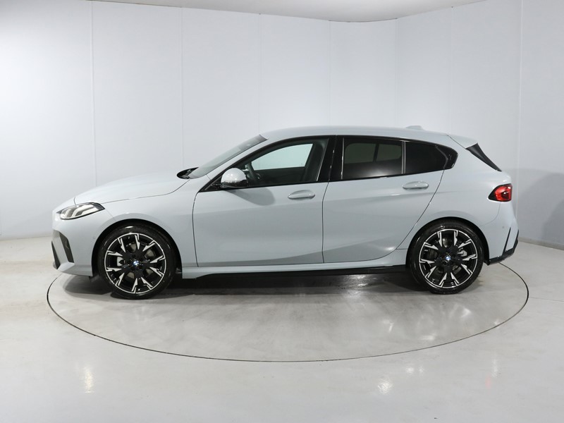2026 (26) BMW 1 SERIES 120 M Sport 5dr Step Auto 5747402