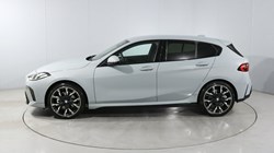 2026 (26) BMW 1 SERIES 120 M Sport 5dr Step Auto 5747402