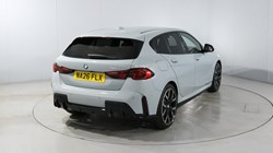 2026 (26) BMW 1 SERIES 120 M Sport 5dr Step Auto 5747401