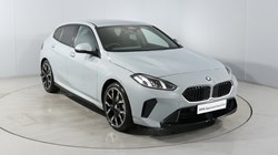2026 (26) BMW 1 SERIES 120 M Sport 5dr Step Auto 5747359