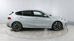 2026 (26) BMW 1 SERIES 120 M Sport 5dr Step Auto 5747361