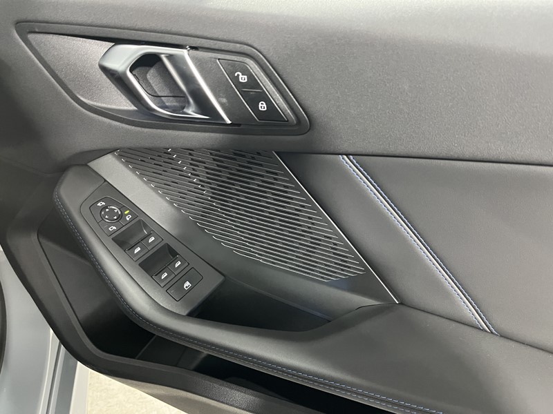 2026 (26) BMW 1 SERIES 120 M Sport 5dr Step Auto 5747378