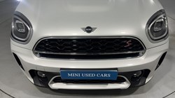 2022 (72) MINI COUNTRYMAN 2.0 Cooper S Exclusive 5dr Auto 5332028