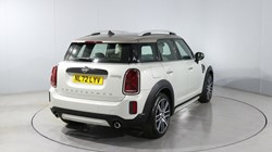 2022 (72) MINI COUNTRYMAN 2.0 Cooper S Exclusive 5dr Auto 5332032