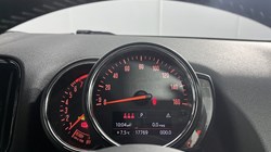 2022 (72) MINI COUNTRYMAN 2.0 Cooper S Exclusive 5dr Auto 5331997