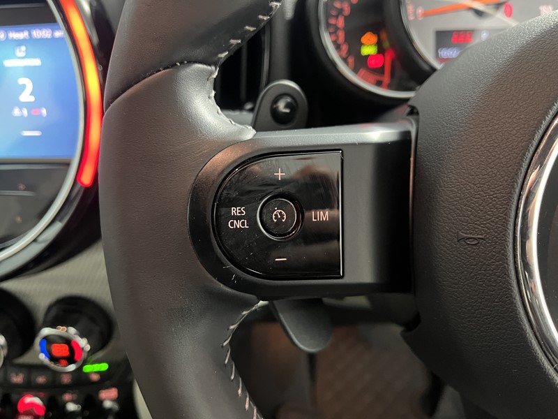 2022 (72) MINI COUNTRYMAN 2.0 Cooper S Exclusive 5dr Auto 5332010