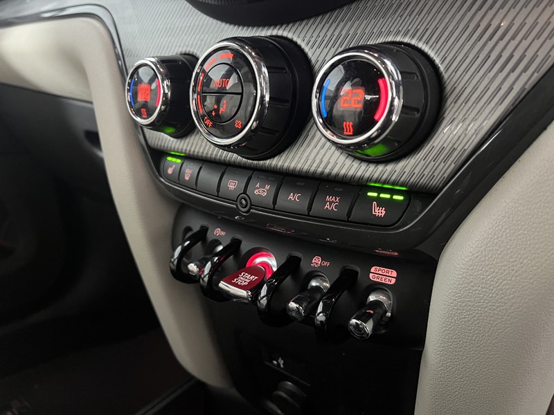 2022 (72) MINI COUNTRYMAN 2.0 Cooper S Exclusive 5dr Auto 5332018