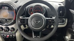 2022 (72) MINI COUNTRYMAN 2.0 Cooper S Exclusive 5dr Auto 5331993