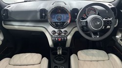 2022 (72) MINI COUNTRYMAN 2.0 Cooper S Exclusive 5dr Auto 5331992
