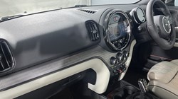 2022 (72) MINI COUNTRYMAN 2.0 Cooper S Exclusive 5dr Auto 5331995