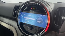 2022 (72) MINI COUNTRYMAN 2.0 Cooper S Exclusive 5dr Auto 5332014