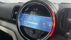 2022 (72) MINI COUNTRYMAN 2.0 Cooper S Exclusive 5dr Auto 5332015