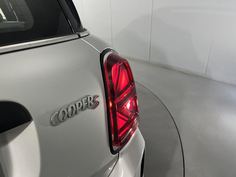 2022 (72) MINI COUNTRYMAN 2.0 Cooper S Exclusive 5dr Auto 5332030