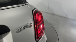 2022 (72) MINI COUNTRYMAN 2.0 Cooper S Exclusive 5dr Auto 5332030