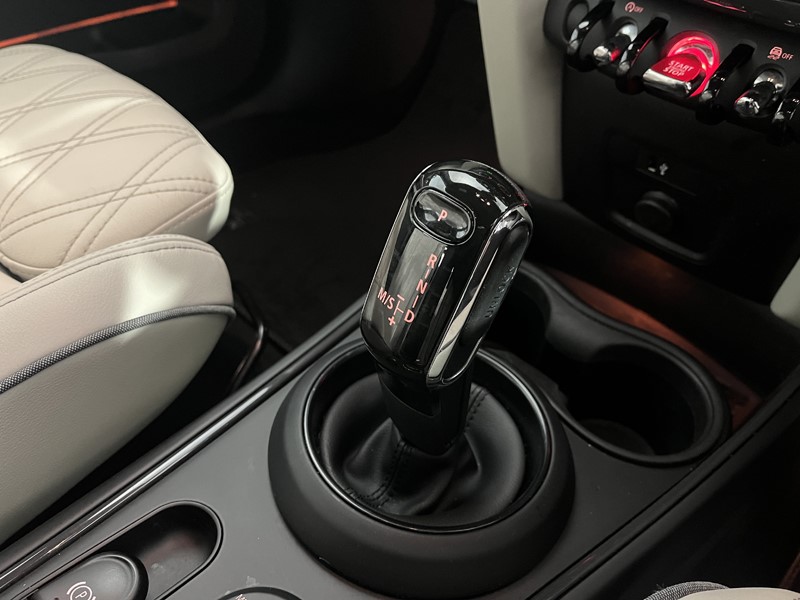 2022 (72) MINI COUNTRYMAN 2.0 Cooper S Exclusive 5dr Auto 5331998