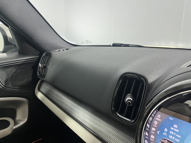 2022 (72) MINI COUNTRYMAN 2.0 Cooper S Exclusive 5dr Auto 5332013