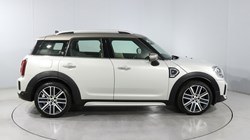 2022 (72) MINI COUNTRYMAN 2.0 Cooper S Exclusive 5dr Auto 5331991