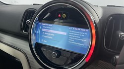 2022 (72) MINI COUNTRYMAN 2.0 Cooper S Exclusive 5dr Auto 5332016