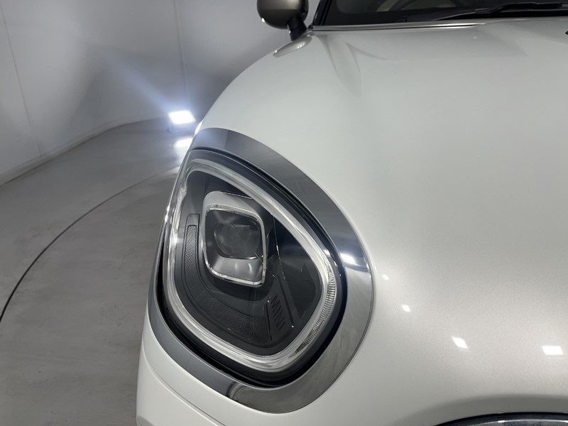 2022 (72) MINI COUNTRYMAN 2.0 Cooper S Exclusive 5dr Auto 5332027