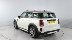 2022 (72) MINI COUNTRYMAN 2.0 Cooper S Exclusive 5dr Auto 5331990