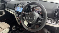 2022 (72) MINI COUNTRYMAN 2.0 Cooper S Exclusive 5dr Auto 5331994