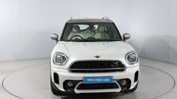 2022 (72) MINI COUNTRYMAN 2.0 Cooper S Exclusive 5dr Auto 5332004