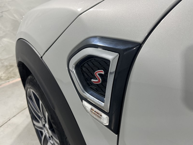 2022 (72) MINI COUNTRYMAN 2.0 Cooper S Exclusive 5dr Auto 5332029