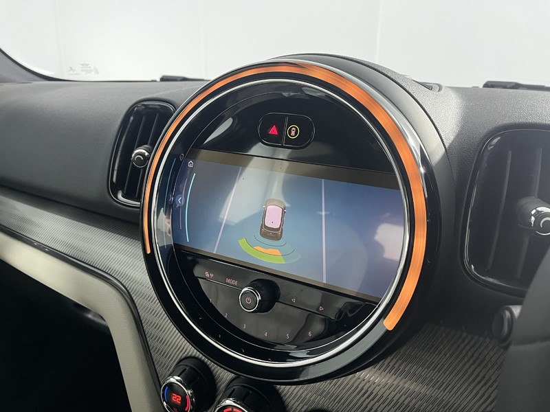 2022 (72) MINI COUNTRYMAN 2.0 Cooper S Exclusive 5dr Auto 5332005