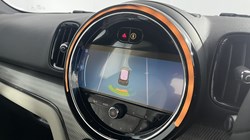 2022 (72) MINI COUNTRYMAN 2.0 Cooper S Exclusive 5dr Auto 5332005