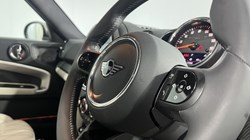 2022 (72) MINI COUNTRYMAN 2.0 Cooper S Exclusive 5dr Auto 5332009