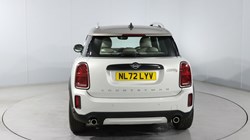 2022 (72) MINI COUNTRYMAN 2.0 Cooper S Exclusive 5dr Auto 5332003